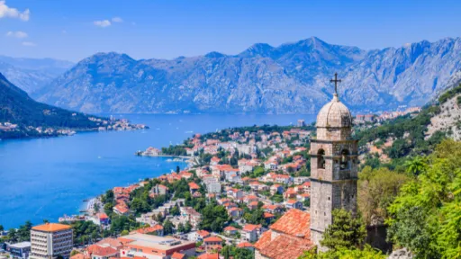 Image for article Top Secret Destinations in Eastern Europe That Are Absolutely Stunning