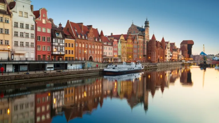 gdansk poland