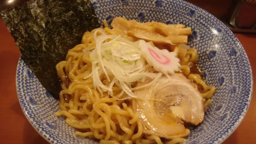 Image for article Where to Eat Abura Soba in Singapore