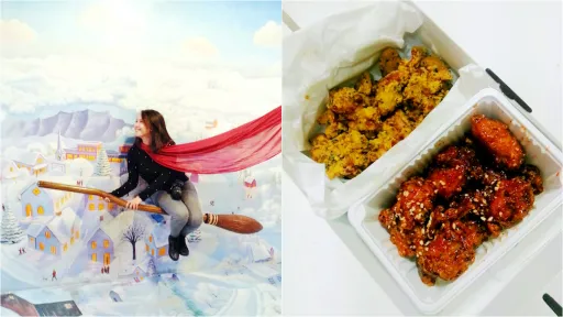 Image for article 20 Fun Things to Do on Your Second Trip to Seoul