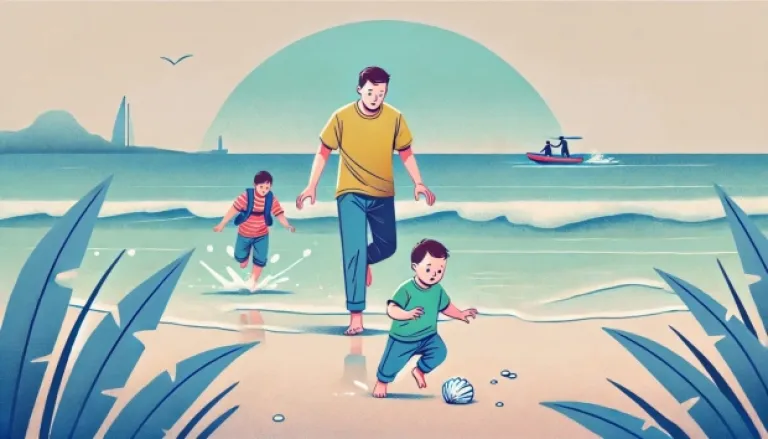 Farewell, Beachside Cocktails!