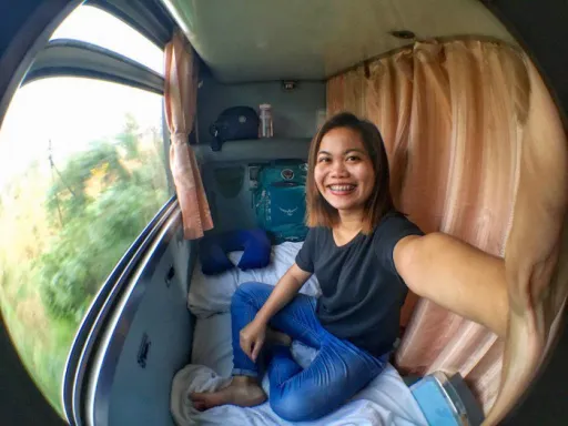 Image for article Singapore to Europe by Land: It Took Me 7 Weeks & S$3,000