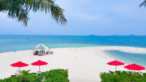 Image for article 6 Secret Private Islands Near Singapore Totally Worth the Splurge