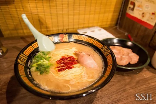 Image for article Tokyo’s Best Ramen – After Going to 30 Ramen Shops!