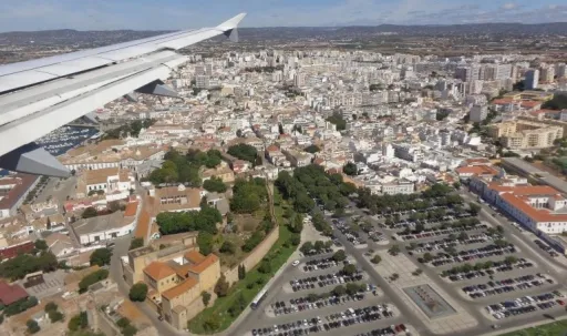 Image for article I Fell in Love with Faro, Portugal and Here’s Why You Will Too