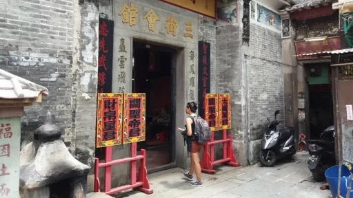 Image for article Macau for FREE: 17 Fun Things to Do that Cost Absolutely Nothing