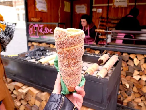 Image for article 26 Things to Eat in Eastern Europe: Foods to Try for Foodies