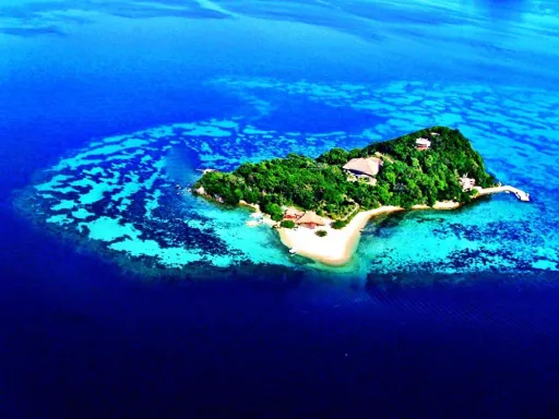 Image for article Stunning Islands in the Philippines You Can Rent All for Yourself