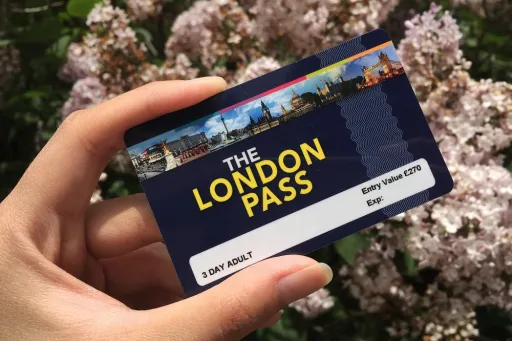 Image for article 3-Day Itinerary & London Guide: Getting The Most Out Of The London Pass®