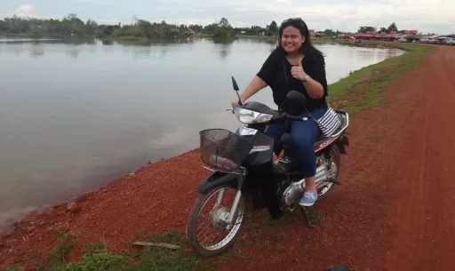 Image for article Off the Touristy Path: A Different Side of Siem Reap