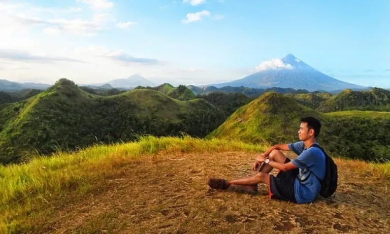 These Stunning Places in Albay are Totally Worth Visiting