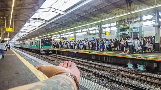 Image for article How to Have a 6D5N Tokyo Holiday Under SGD 1000 Including Airfare