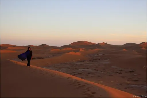 Image for article In Photos: Why You Must Visit the Sahara Desert