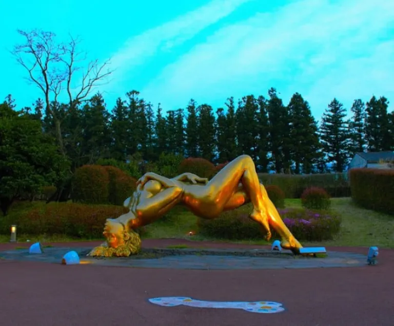 Unique Museums in South Korea