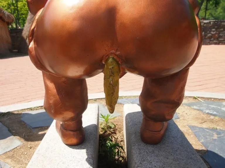 Unique Museums in South Korea