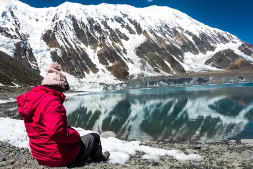 Image for article Annapurna Circuit: An Easy Guide to Planning Your Trek