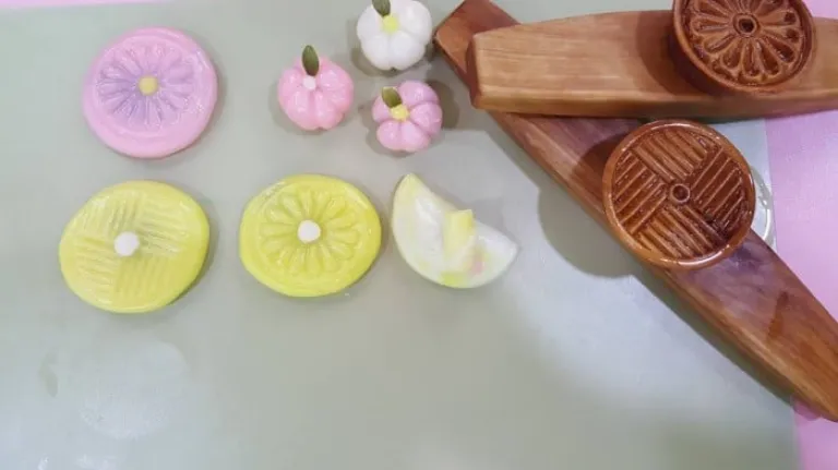 Tteok &amp; Kitchen Utensils Museum