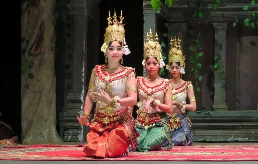 Image for article 7 Days Cambodia Itinerary: The Best of Siem Reap, Phnom Penh & Sihanoukville