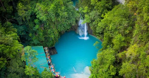 Image for article 10 Best Destinations in the Philippines to Visit Even During the Rainy Season