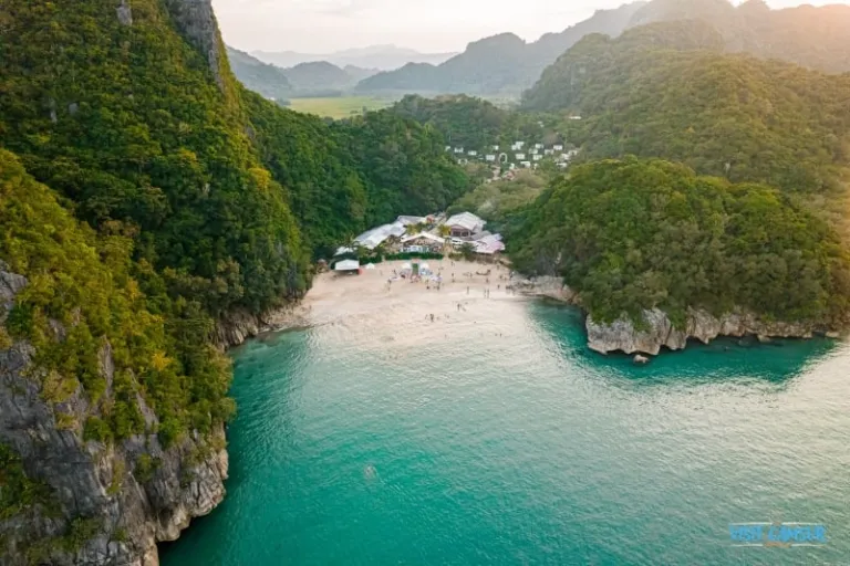 philippines rainy season destinations