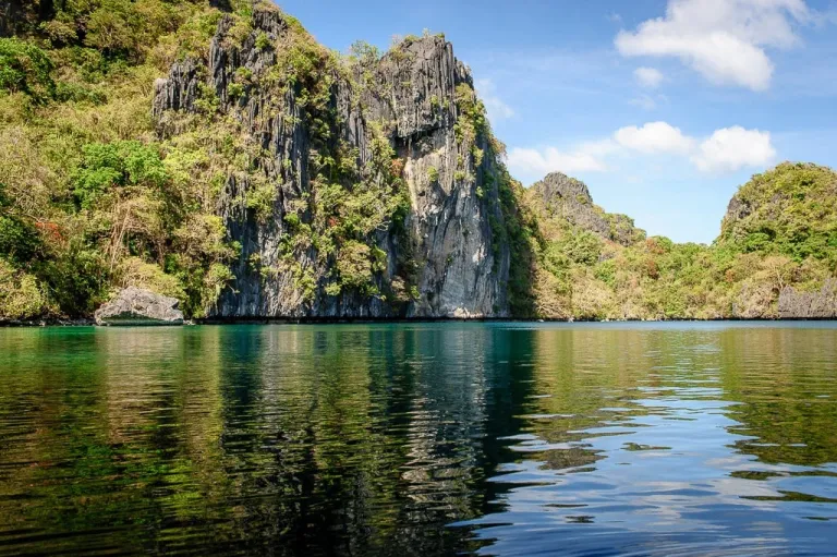 El Nido Big Lagoon