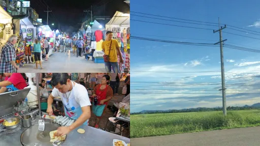 Image for article 36 Hours Itinerary for Hua Hin, Thailand