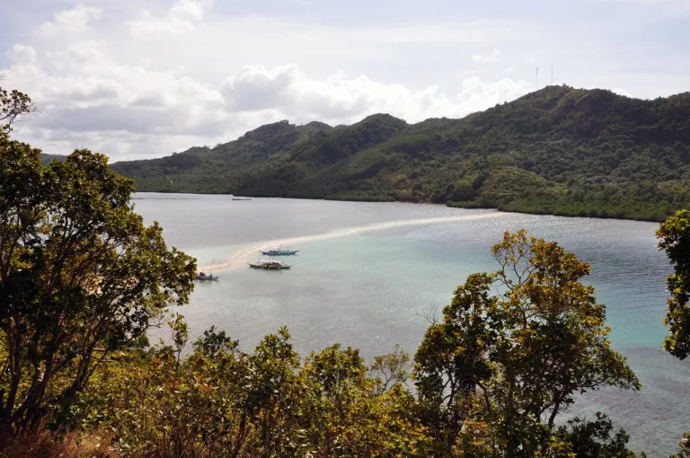 El Nido Snake Island