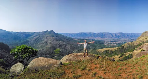 Image for article “Exotic Travel” Does Not Mean “Dangerous Travel”