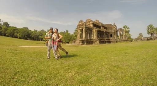 Image for article Backpacking Cambodia, Vietnam, Laos & Thailand: 11-Day Itinerary & Cost Breakdown