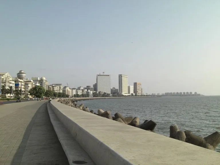 Marine Drive