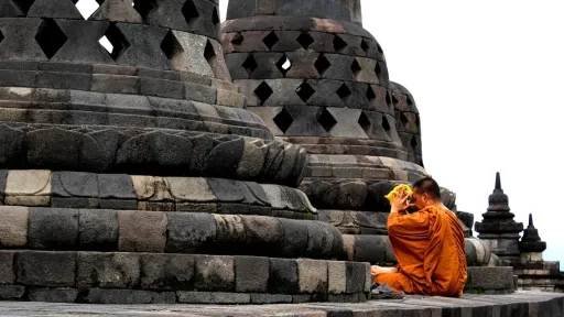 Image for article My 4 Days Jogjakarta Trip Exceeded My Expectations