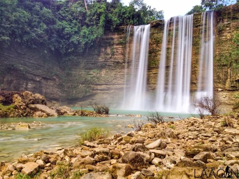 negros oriental 2-day itinerary