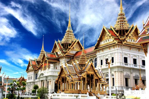 Image for article 5 Days from Bangkok to Siem Reap for less than S$500 (All-In)