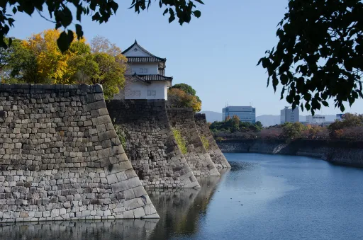 Image for article A 5D4N Osaka Itinerary: All You Need to Explore the City