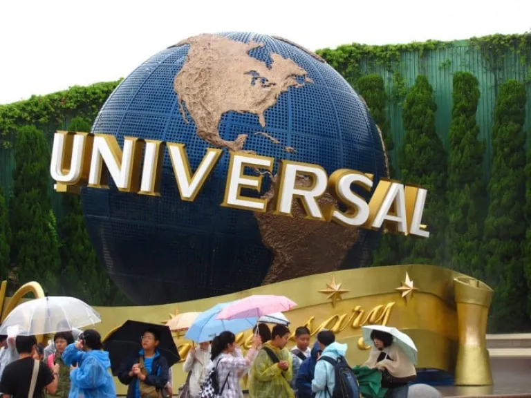 Universal Studios Japan