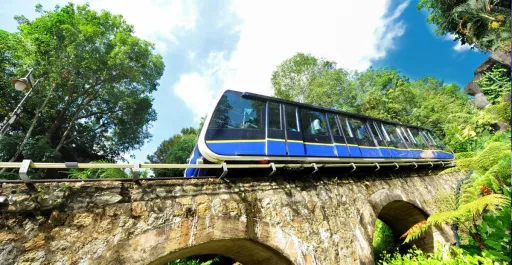 Image for article 32 Fun And New Things to Do in Penang in 2025