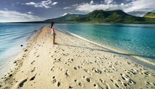 Image for article 7 Strangely Formed Islands in the Philippines You Probably Didn’t Know About