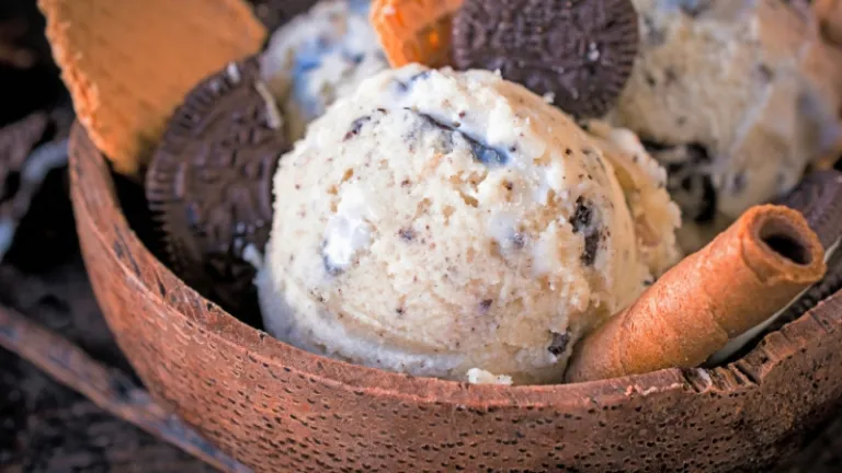 stracciatella gelato