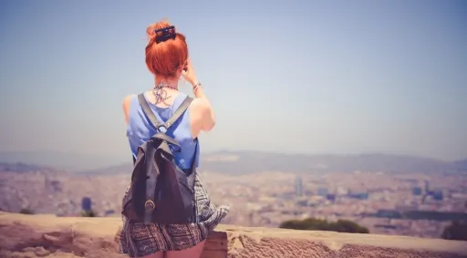 Image for article 12 Safest and Cheapest Countries to Travel SOLO!