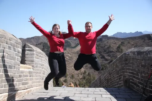 Image for article 21 Fun Facts You Probably Didn’t Know About China