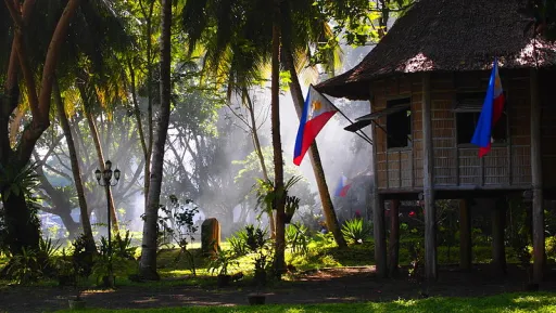 Image for article 13 Notable Sites in the Philippines Every History Buff Must Visit