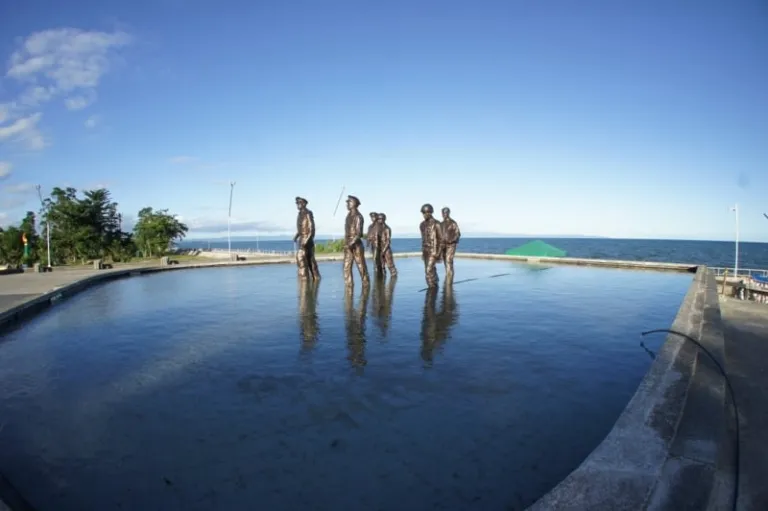 historical sites philippines