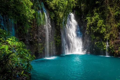 Image for article 13 Awe-Inspiring Waterfalls in the Philippines You Must Visit