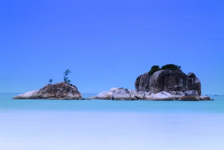 Teluk Senangin, Perak