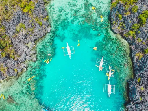 Image for article 10 Things You Need to Know About El Nido, Palawan