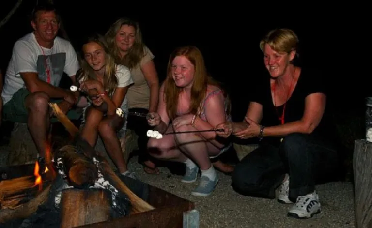 australia family and kids