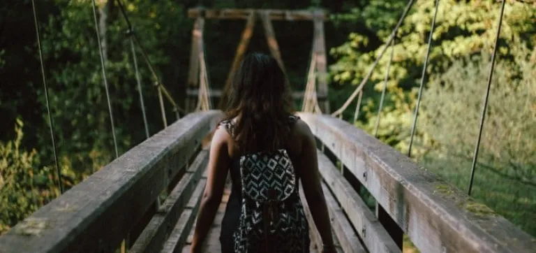 travelling the world