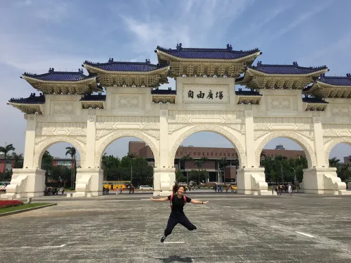 Image for article Taiwan Budget Itinerary: 7 Days in Taipei, Alishan & Taichung Under SGD 1000