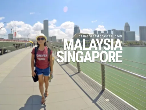 Image for article 6 Days Malaysia-Singapore Itinerary: Top Things To See and Do