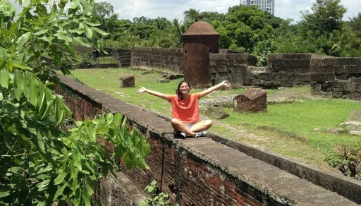 Image for article DIY Walking Tour in the Walled City of Intramuros: Top 8 Attractions to Visit